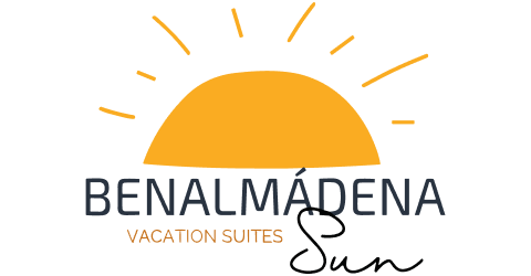 BENALMADENA SUN VACATION SUITES Logo Color 1